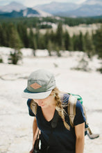 Load image into Gallery viewer, 5 Panel Camp Cap | United By Blue
