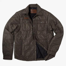 Load image into Gallery viewer, Duckworth Woolfill Jacket
